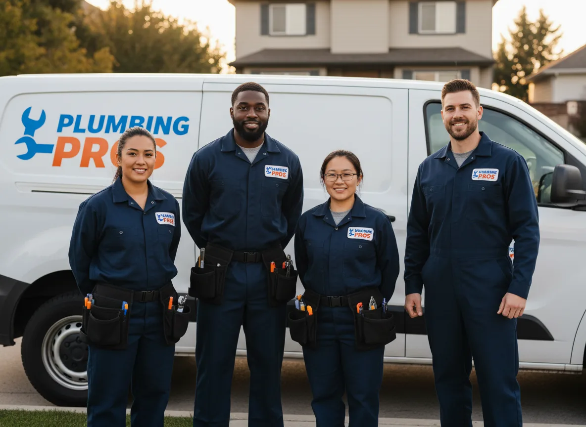 Water Heater Repair company in Lapoint, UT